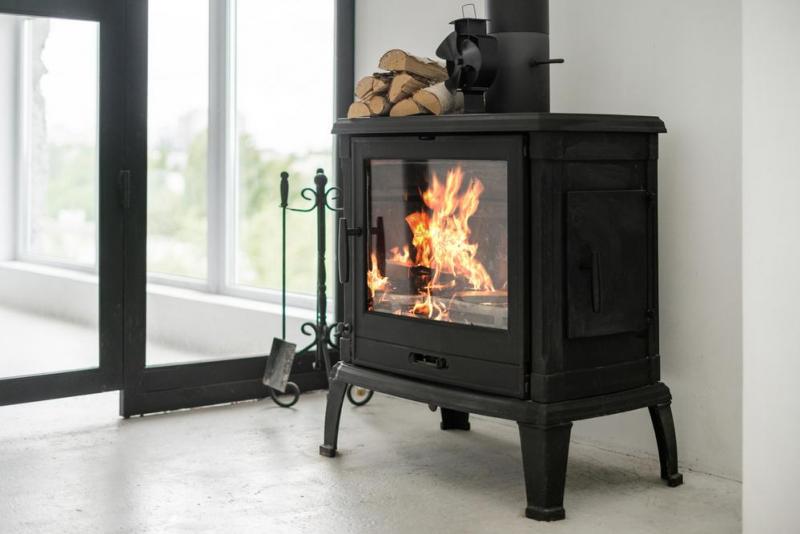 Po&ecirc;le &agrave; bois ou insert, quel chauffage d'appoint choisir &agrave; Vesoul ?